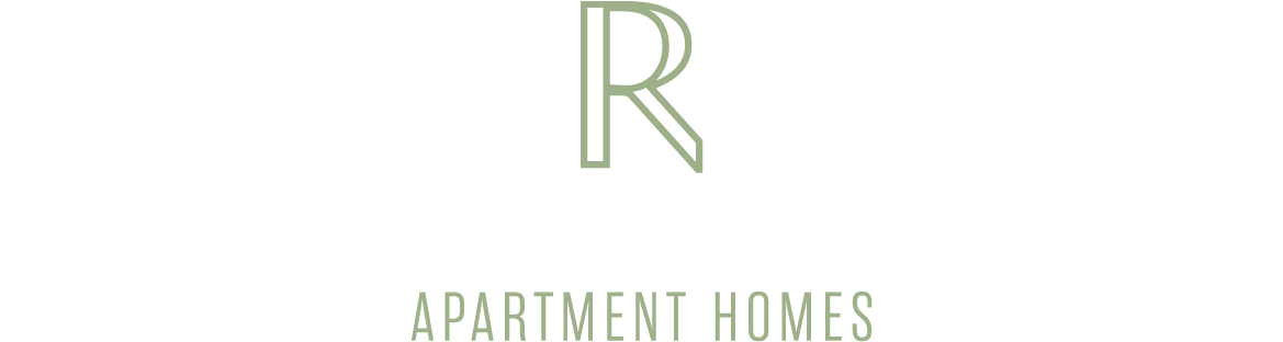 Ravenwood Hills Apartment Homes logo